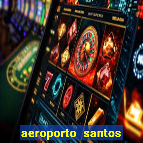 aeroporto santos dumont funciona 24 horas